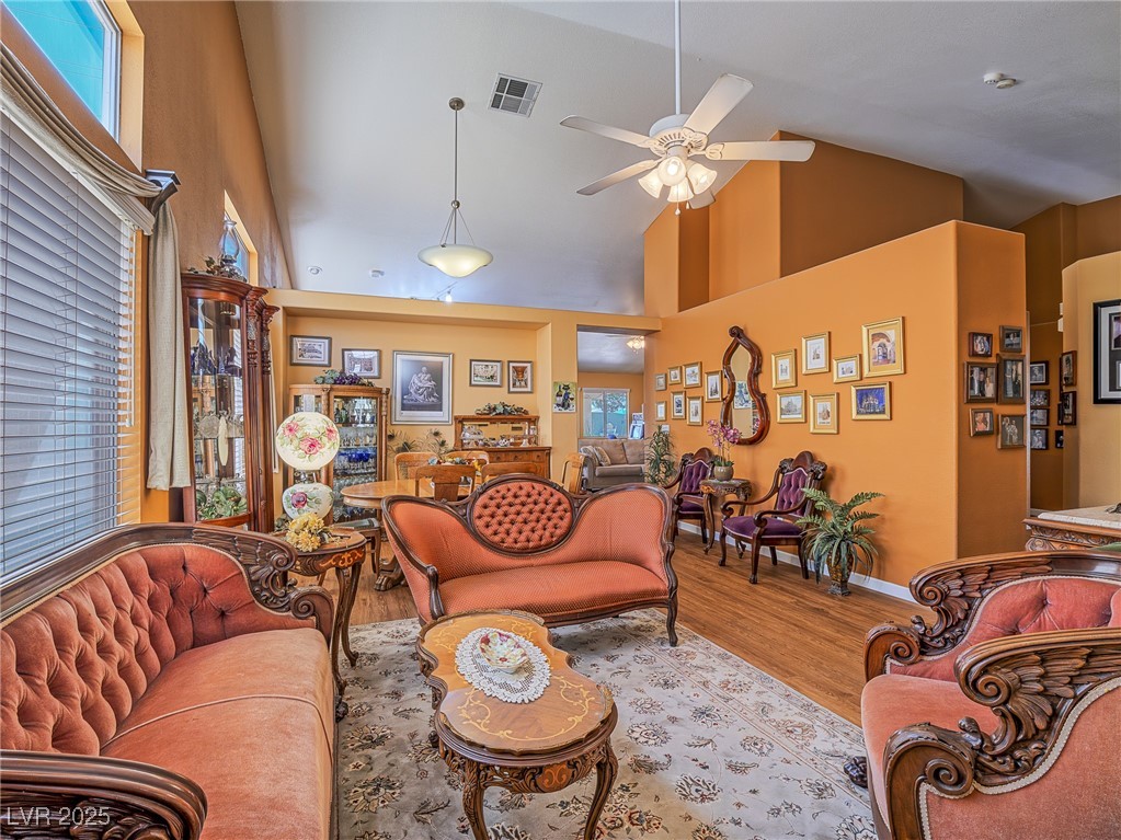 3591 Yorba Linda Drive