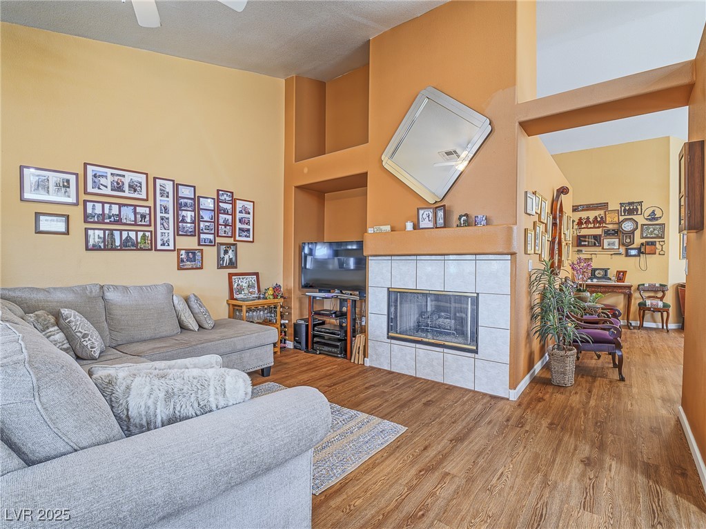 3591 Yorba Linda Drive