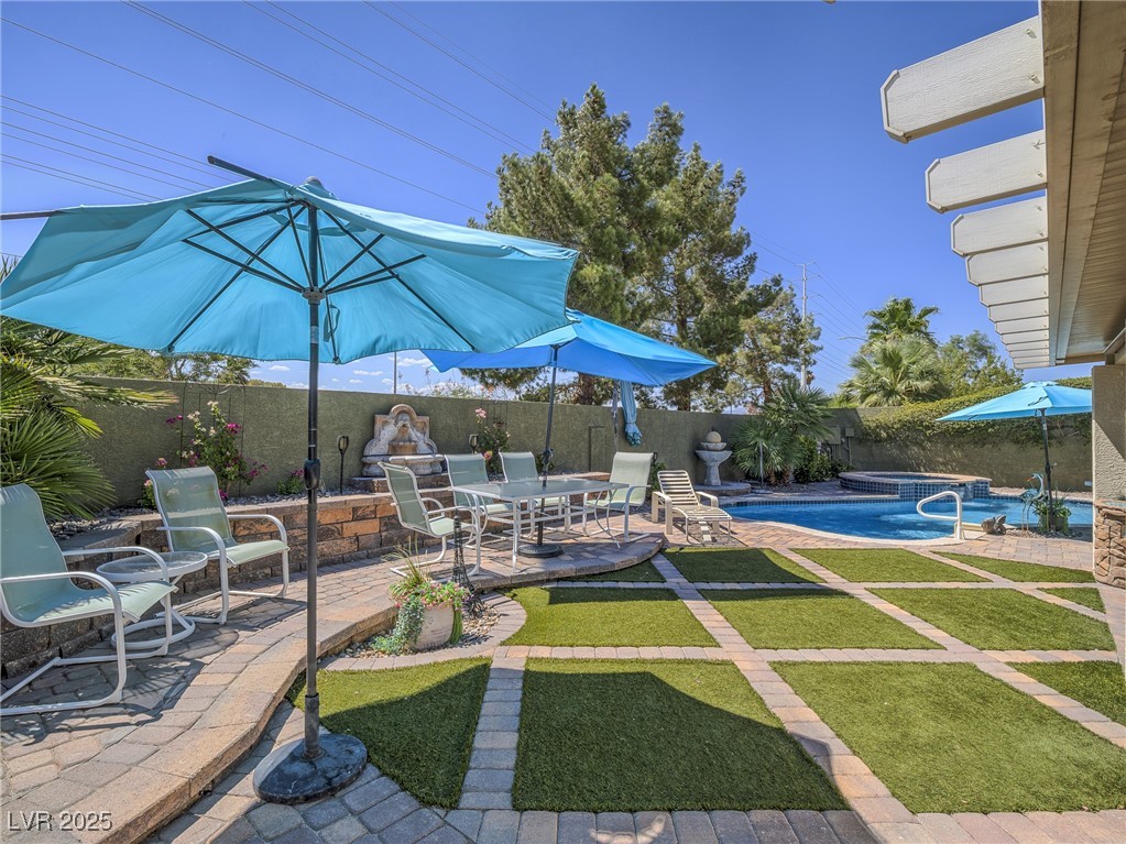 3591 Yorba Linda Drive