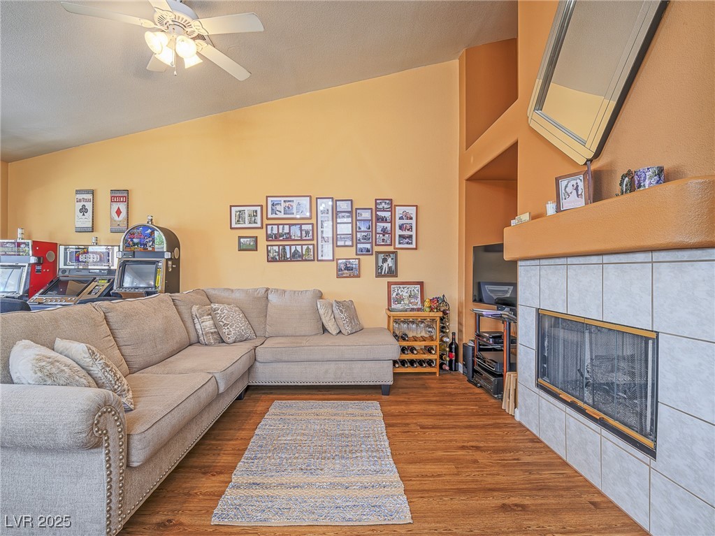 3591 Yorba Linda Drive