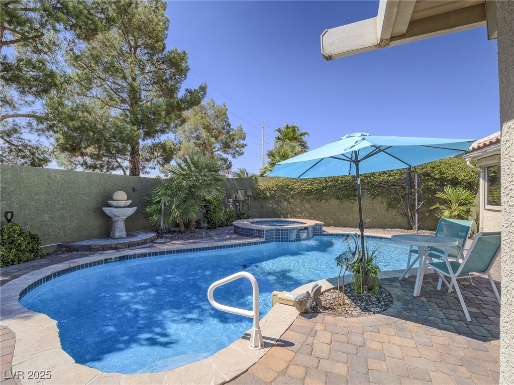 3591 Yorba Linda Drive