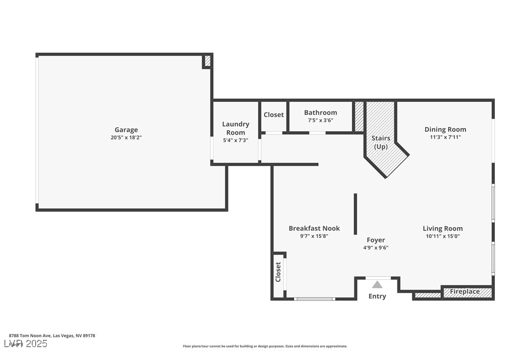 5980 Blue Grouse Trail