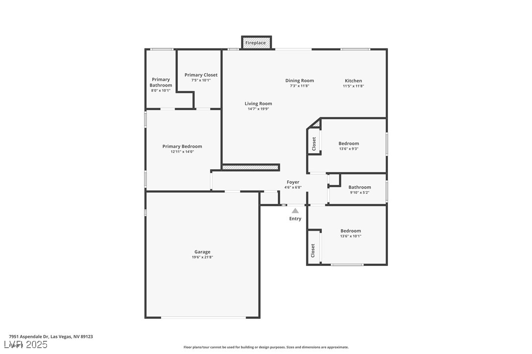 7951 Aspendale Drive