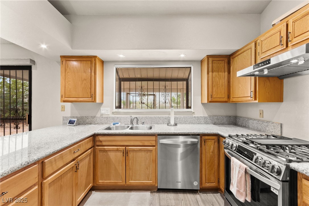 7951 Aspendale Drive