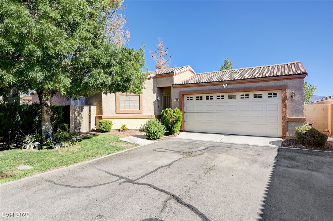 5196 Mineral Lake Drive