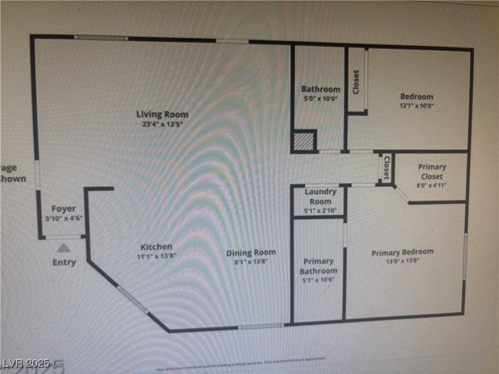 5196 Mineral Lake Drive