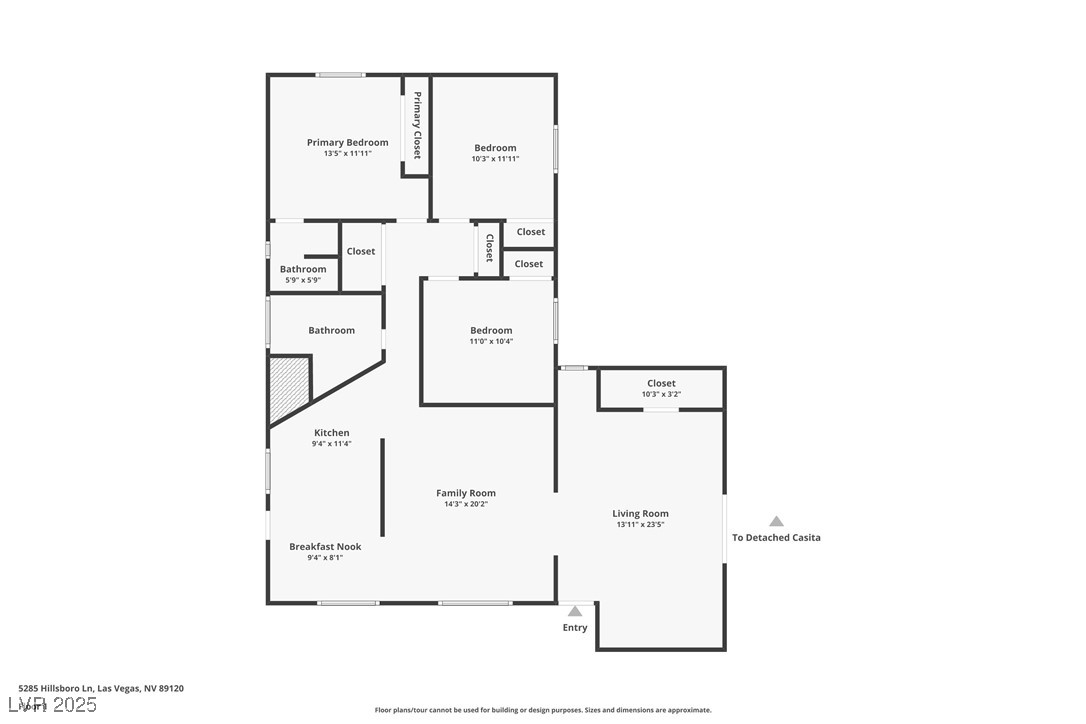 5285 Hillsboro Lane