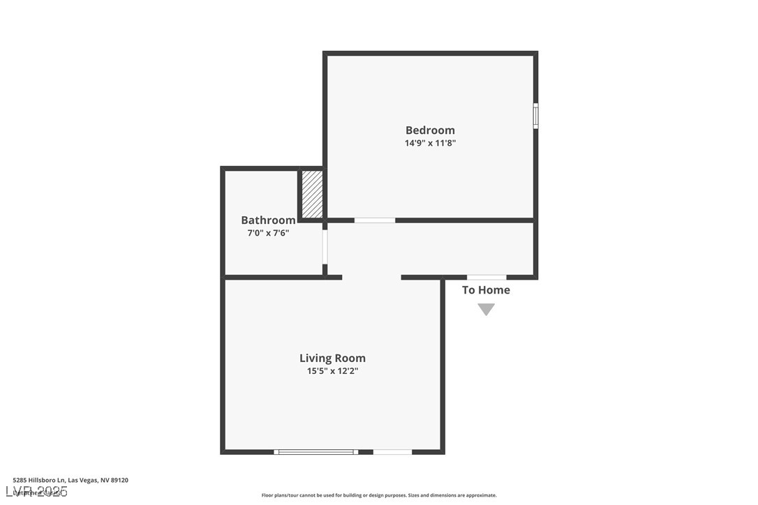 5285 Hillsboro Lane