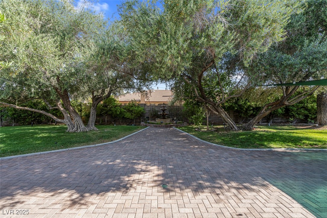 3219 South Torrey Pines Drive