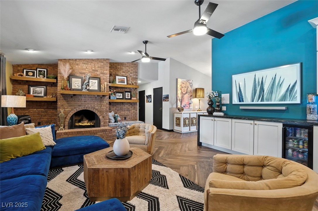 3219 South Torrey Pines Drive