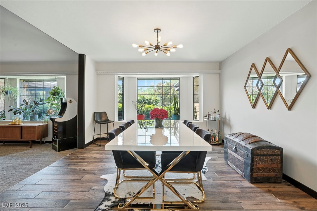 3219 South Torrey Pines Drive