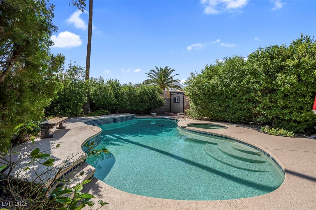 3219 South Torrey Pines Drive