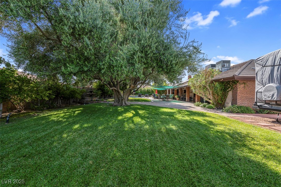 3219 South Torrey Pines Drive