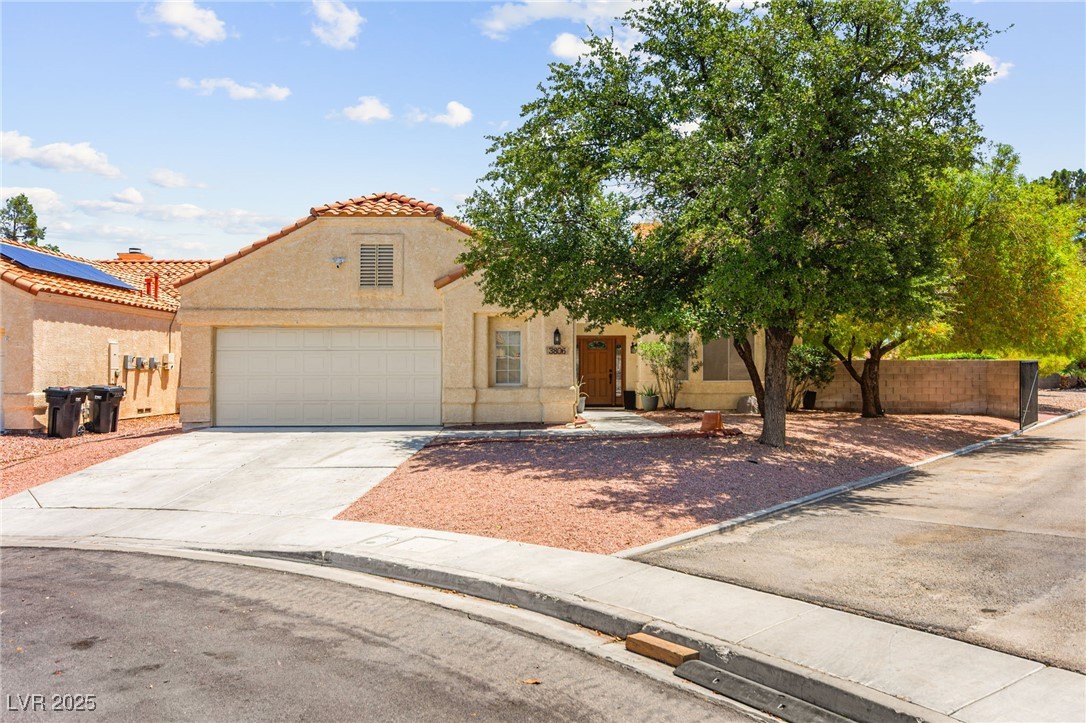 3806 Passionfruit Street
