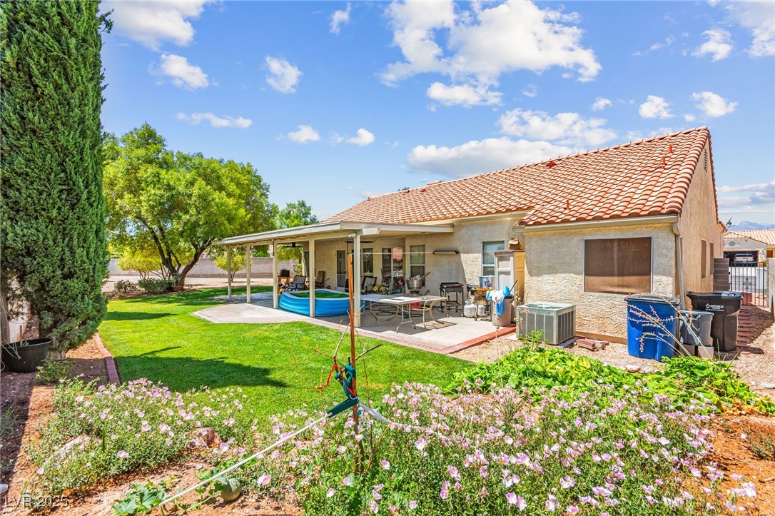 3806 Passionfruit Street