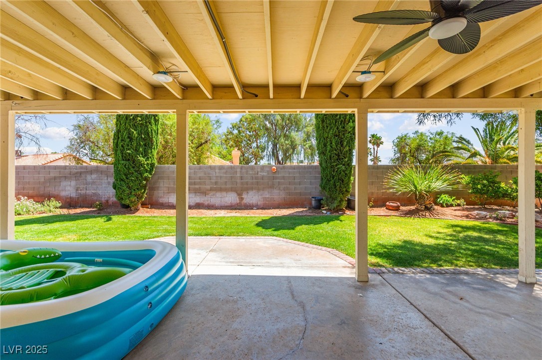 3806 Passionfruit Street
