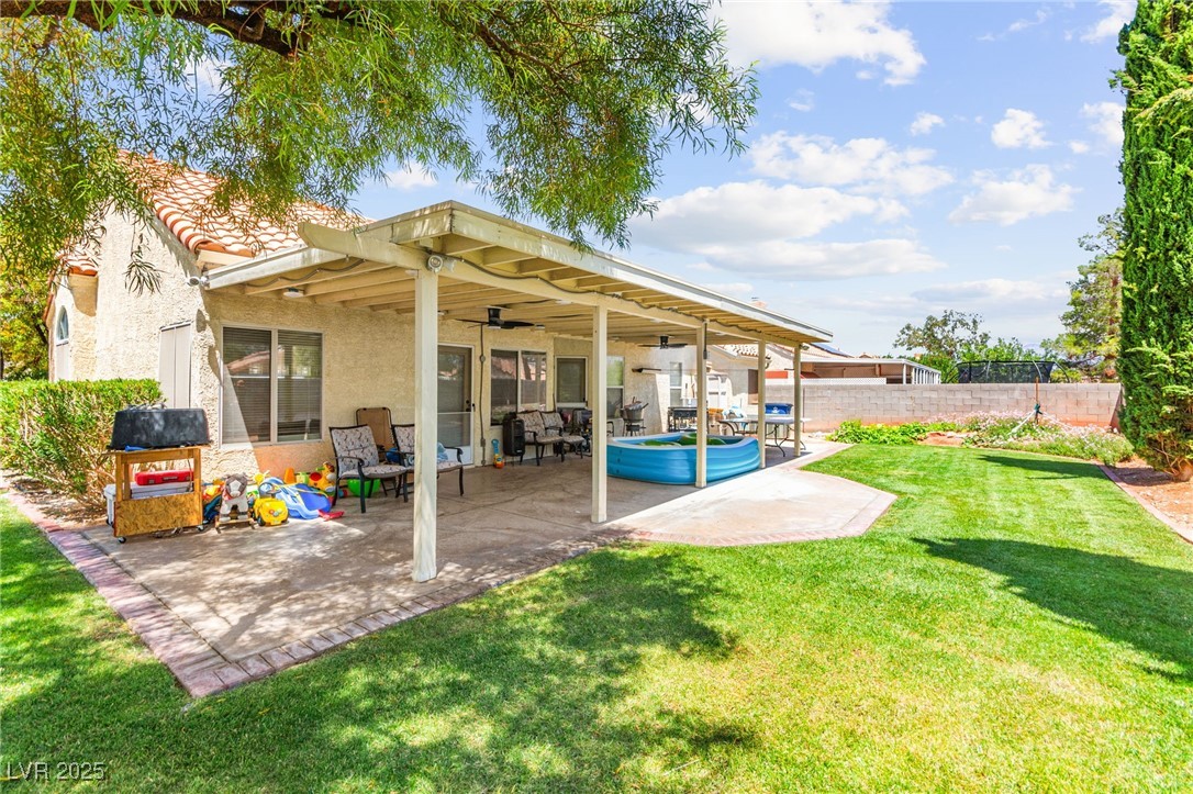 3806 Passionfruit Street