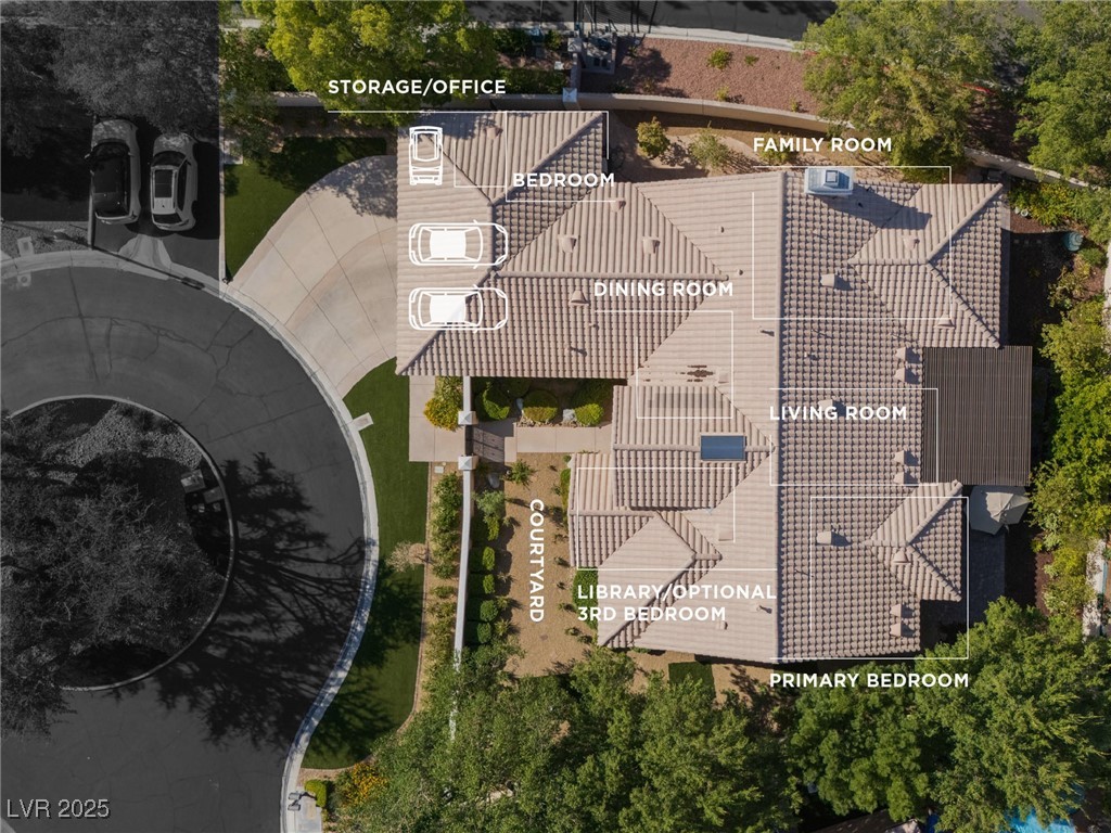9004 Rolling Knoll Court