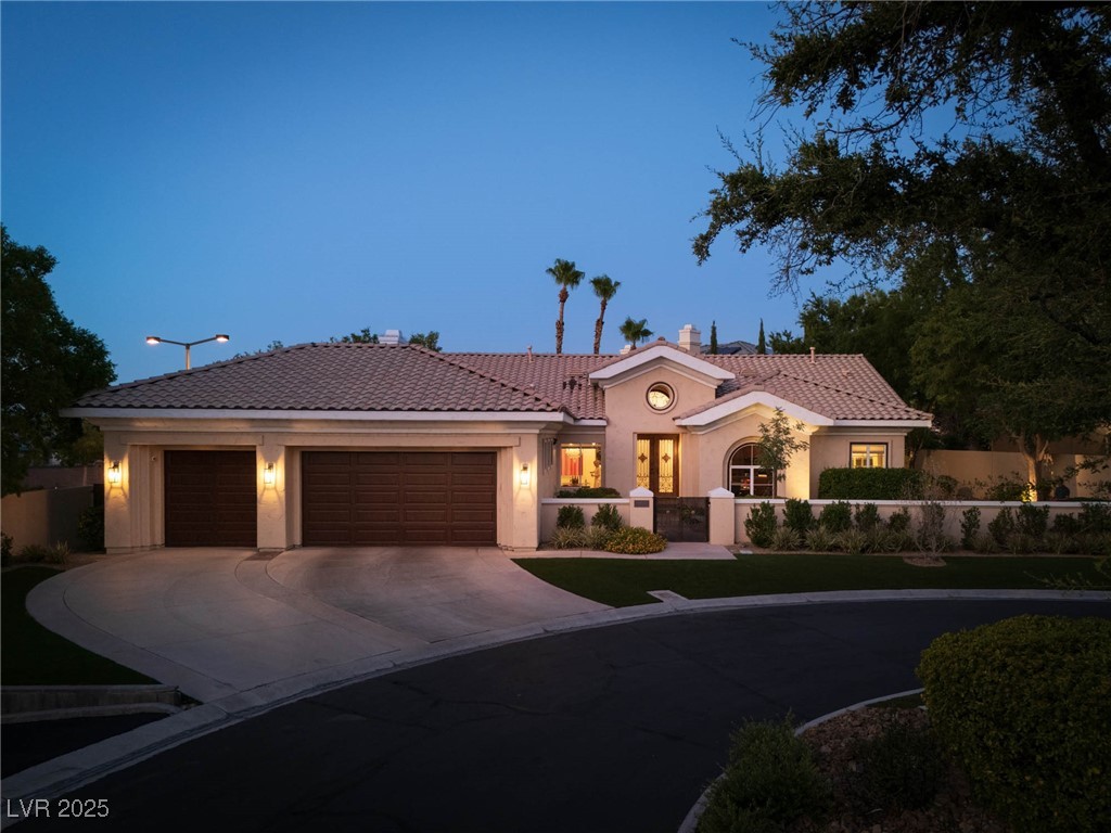 9004 Rolling Knoll Court