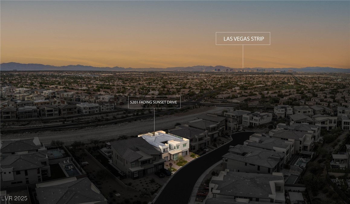 5201 Fading Sunset Drive