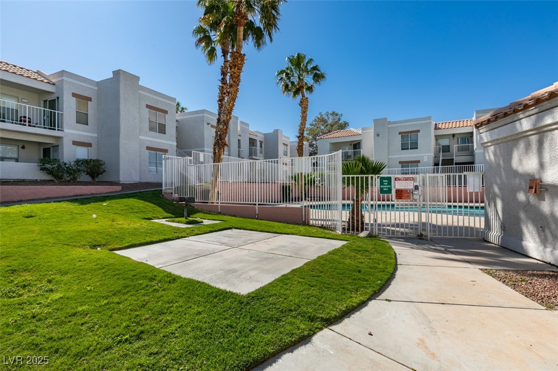 6800 East Lake Mead Boulevard 1034
