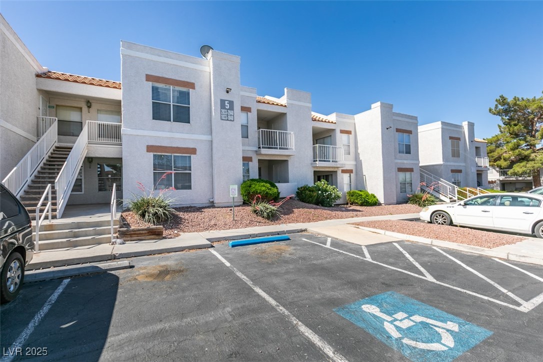 6800 East Lake Mead Boulevard 1034
