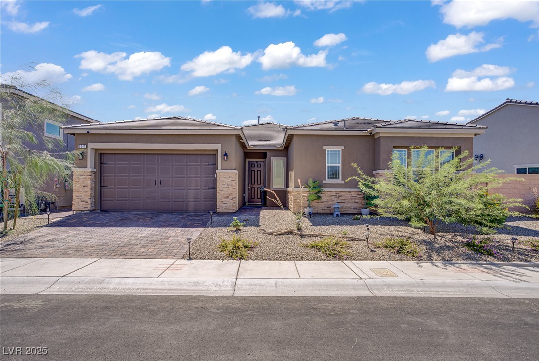 5041 Peaceful Paradise Street