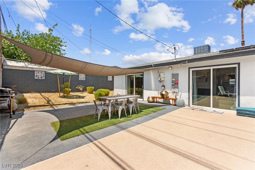 1531 Commanche Drive