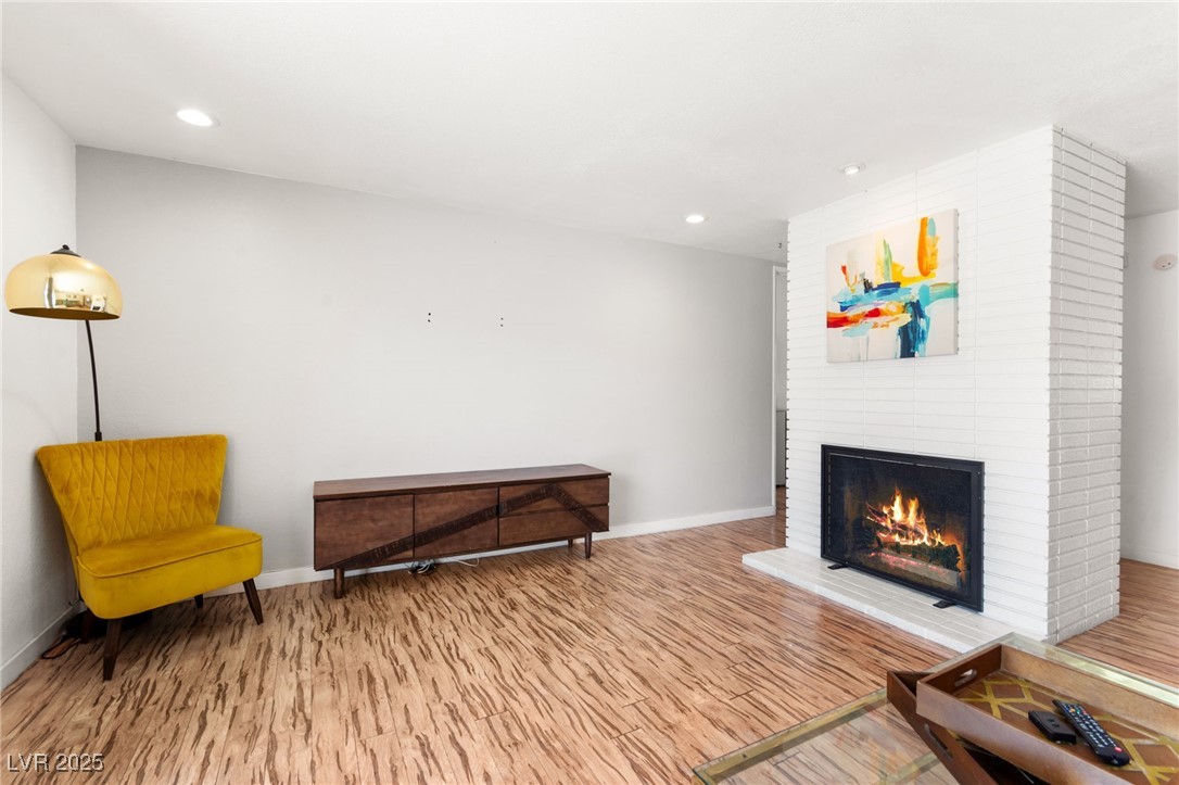 1531 Commanche Drive