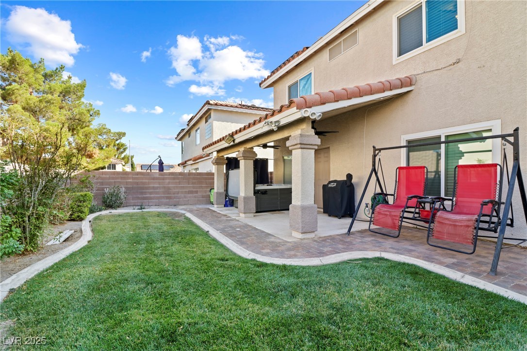968 Painted Pony Drive