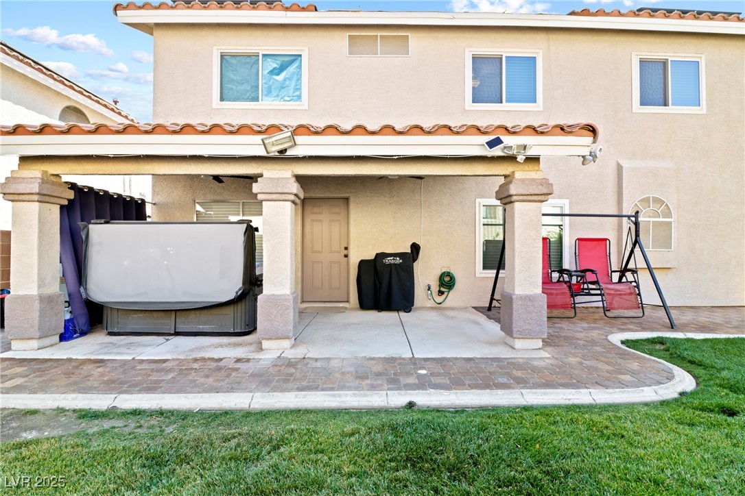 968 Painted Pony Drive