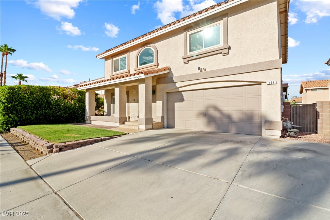 968 Painted Pony Drive