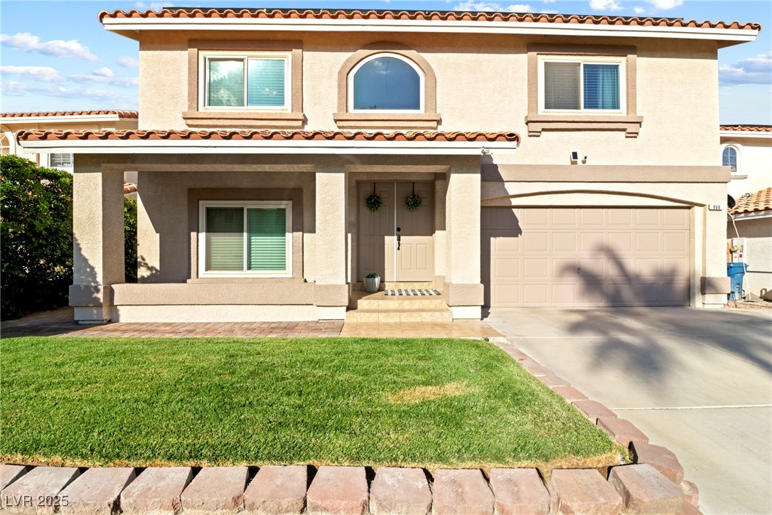 968 Painted Pony Drive