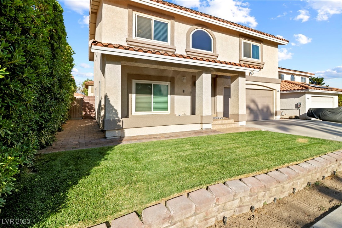 968 Painted Pony Drive