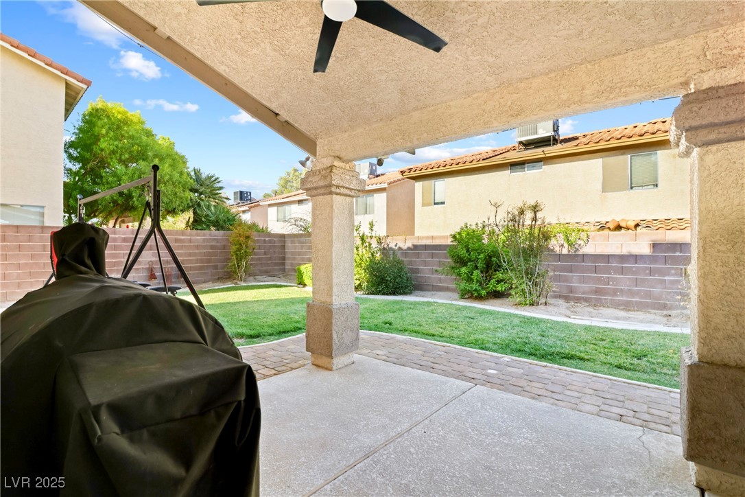968 Painted Pony Drive