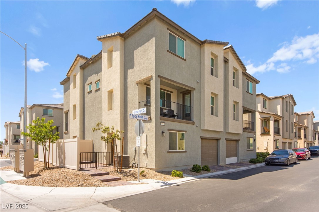6937 Spicy Merlot Street