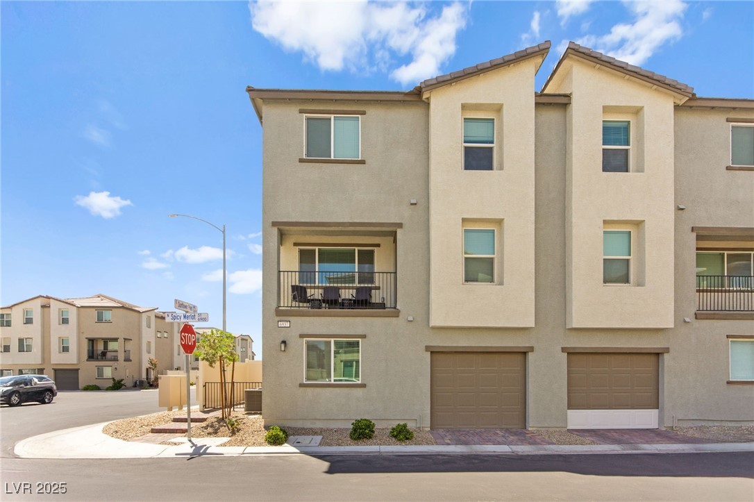6937 Spicy Merlot Street