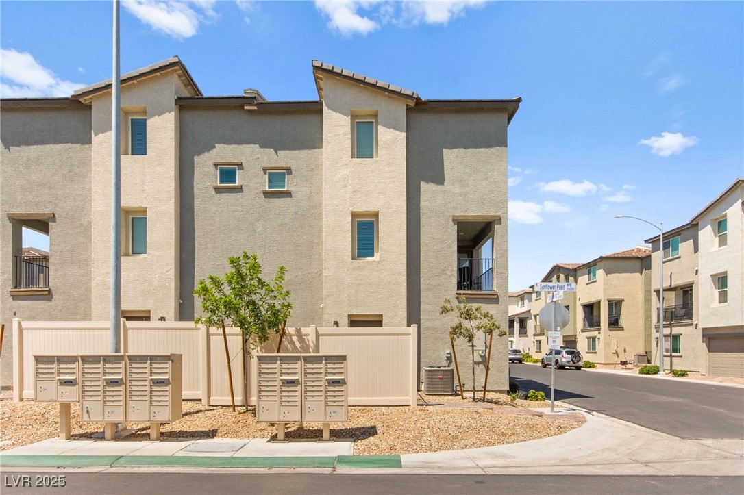 6937 Spicy Merlot Street