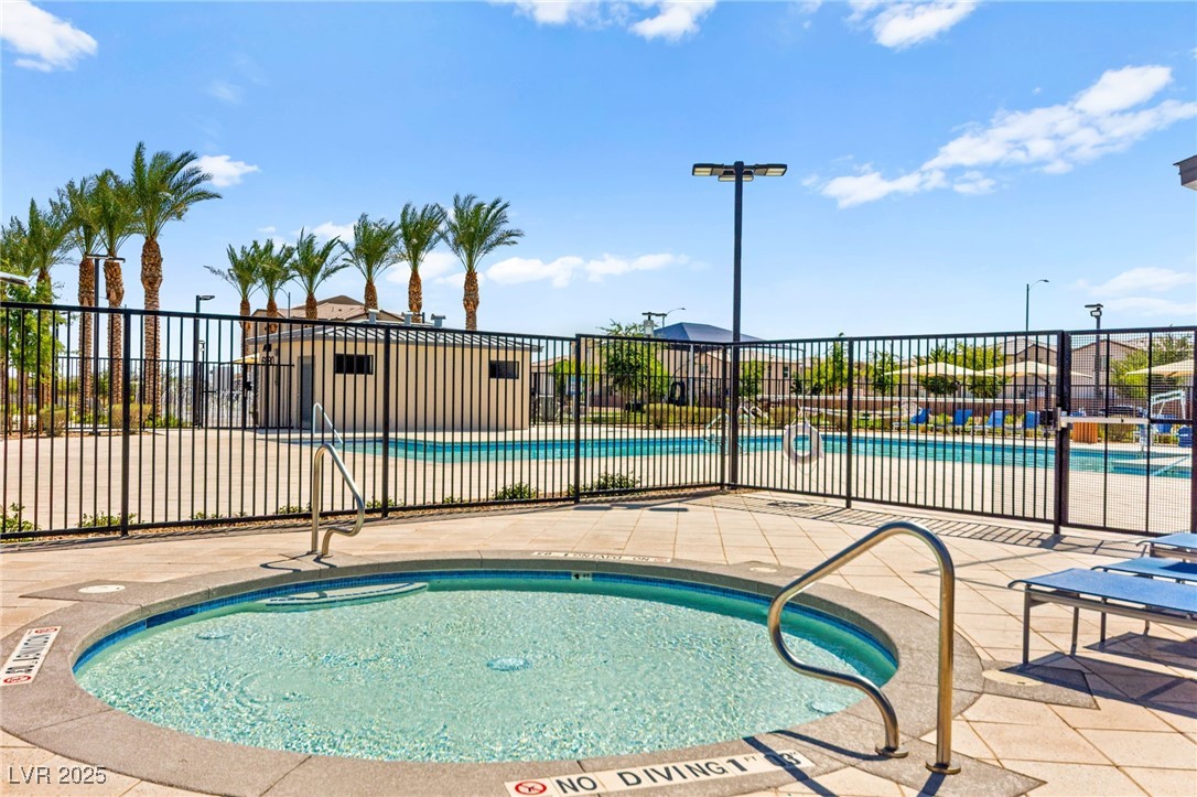 6937 Spicy Merlot Street