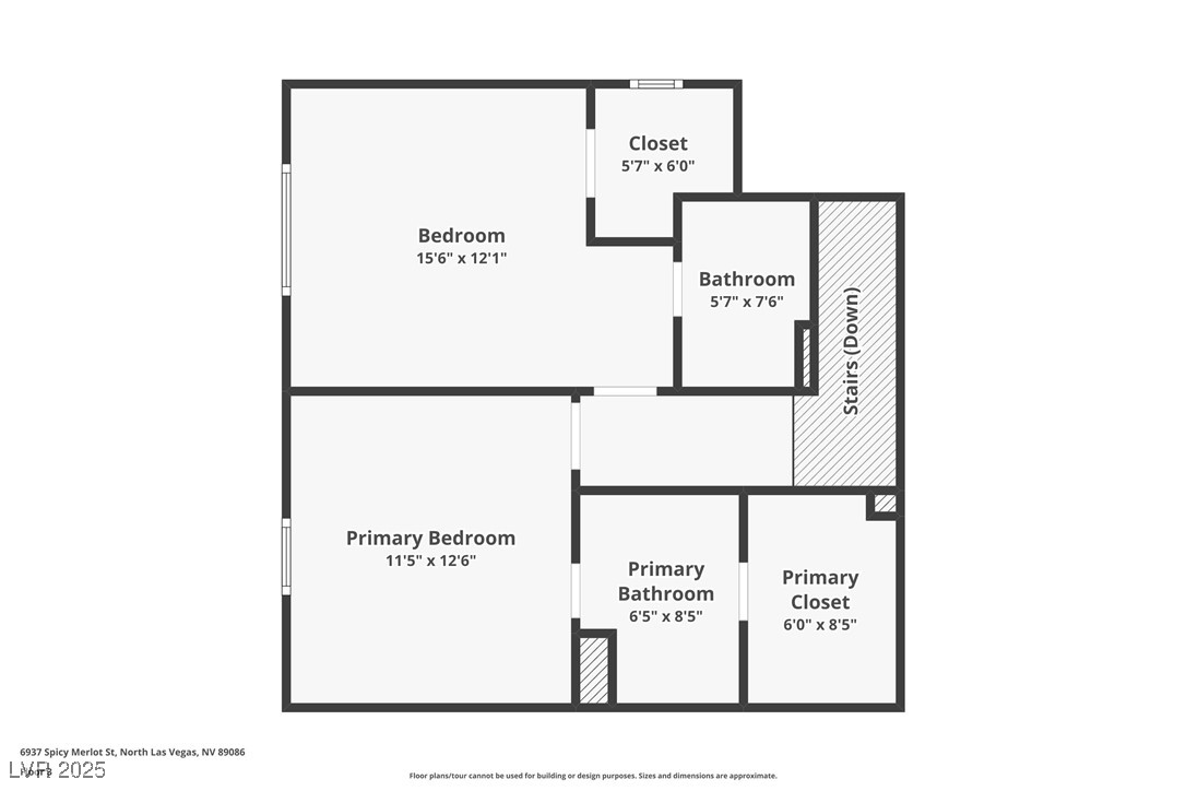6937 Spicy Merlot Street