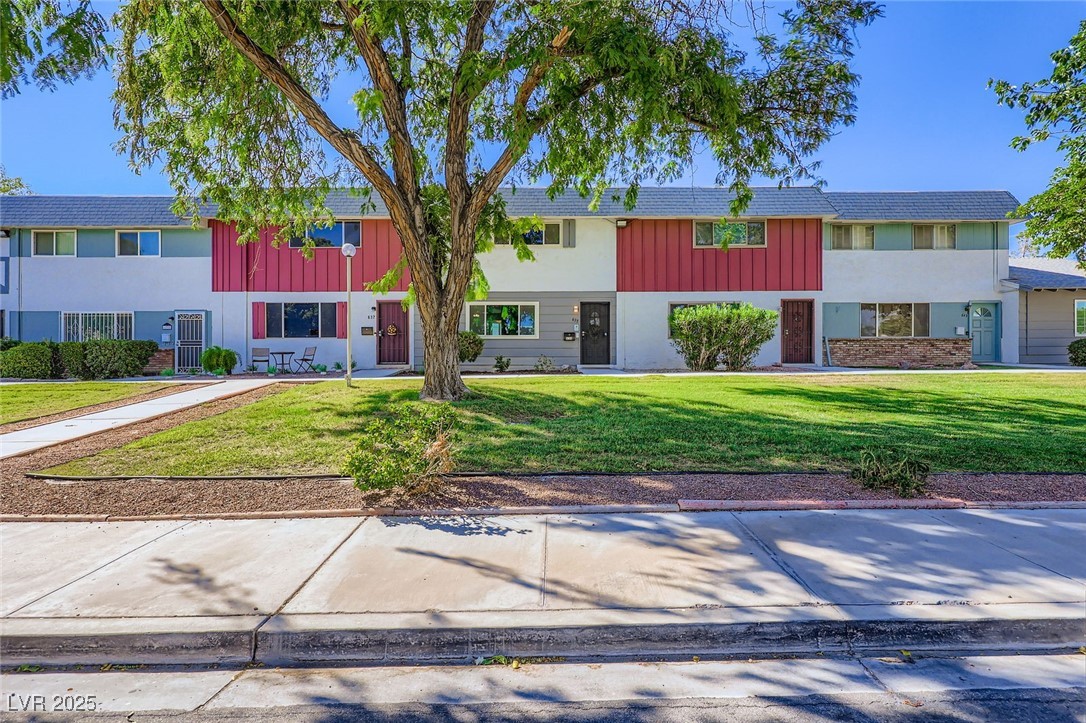 639 Pecos Way