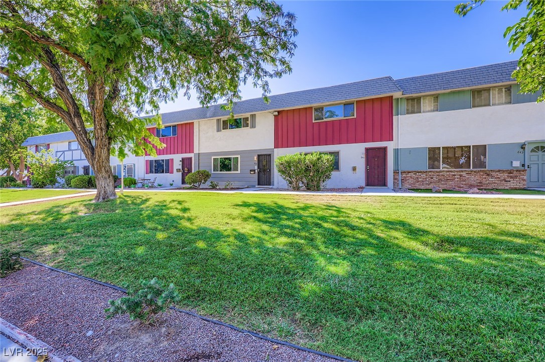 639 Pecos Way