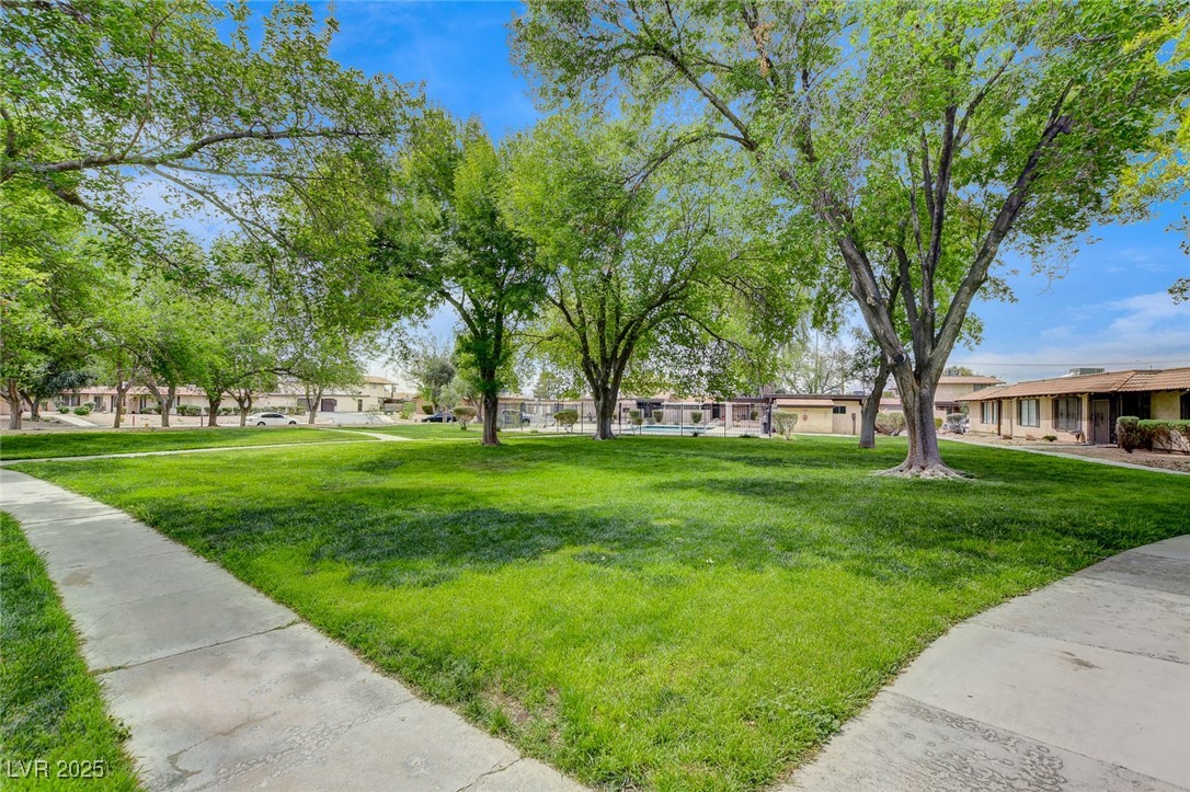 5020 Village Drive