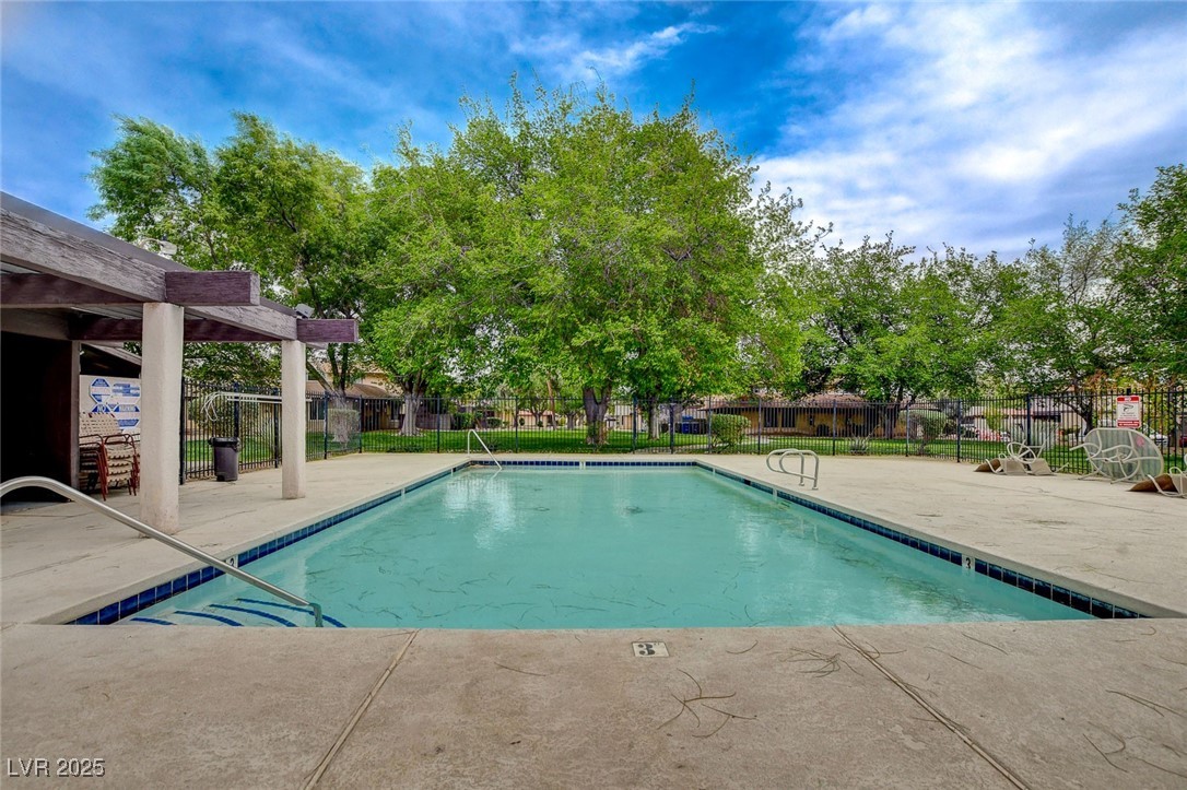 5020 Village Drive