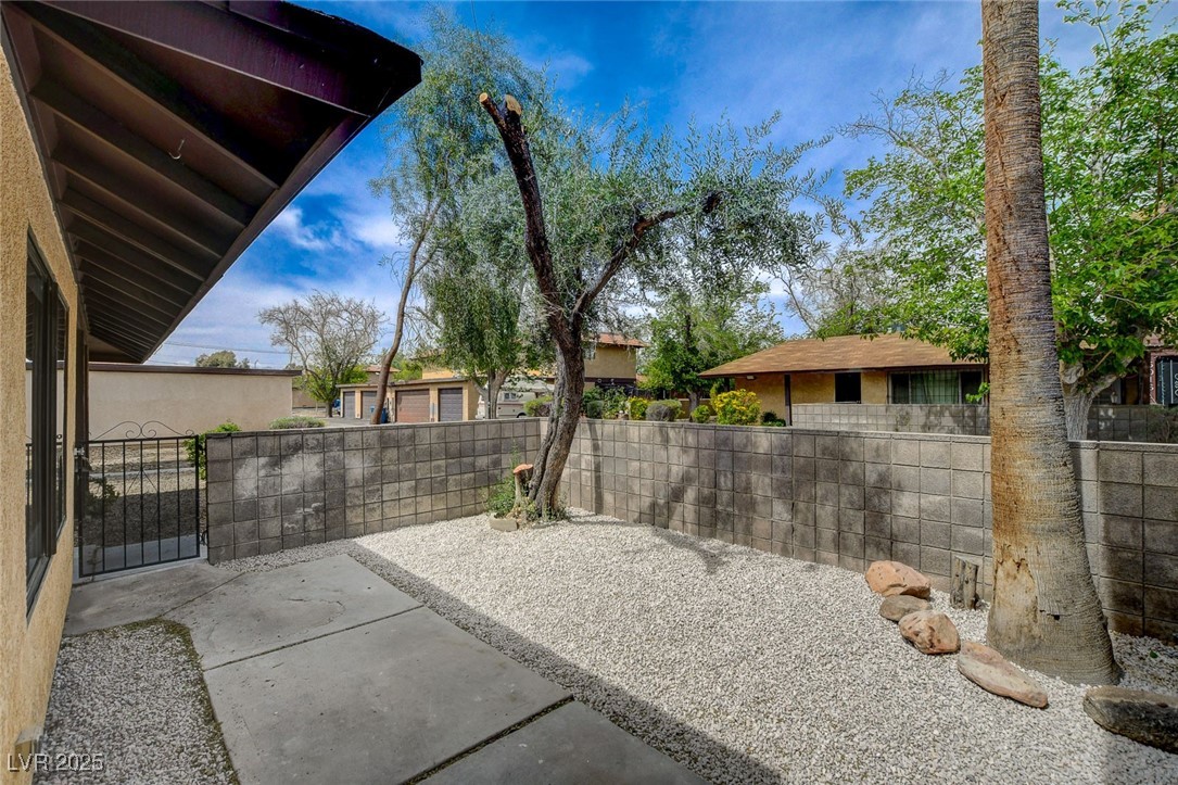 5020 Village Drive