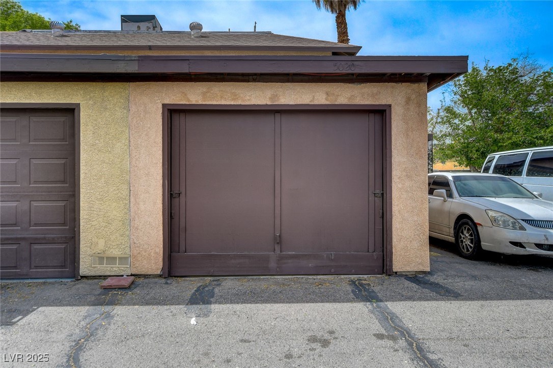 5020 Village Drive