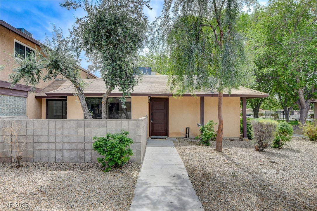 5020 Village Drive
