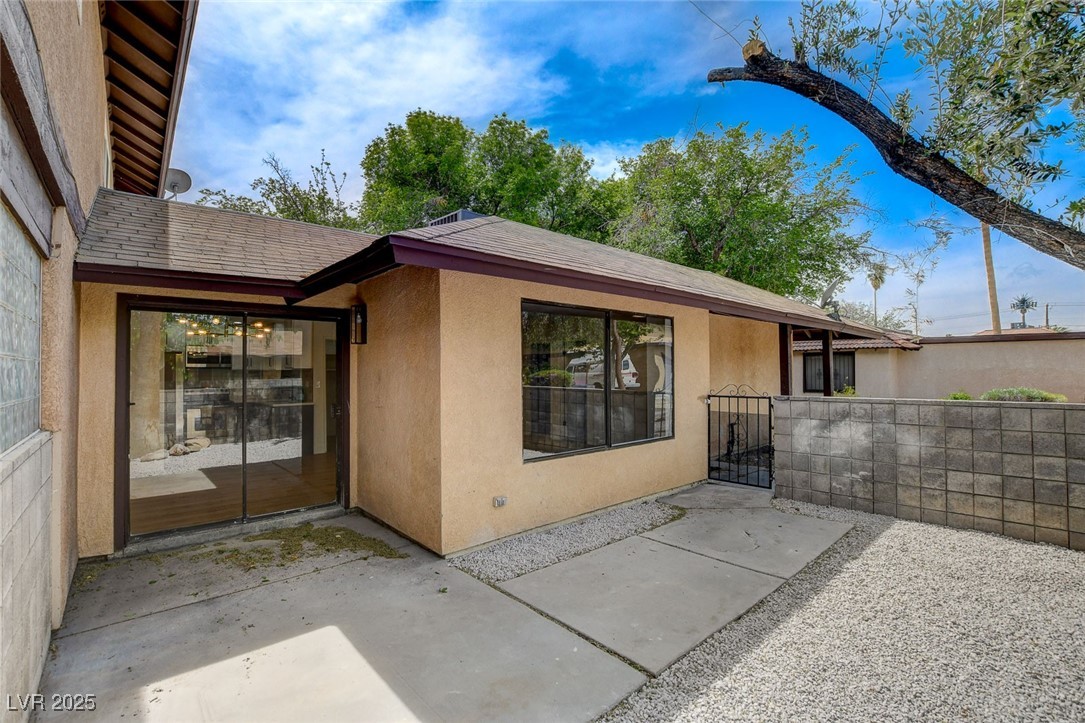5020 Village Drive