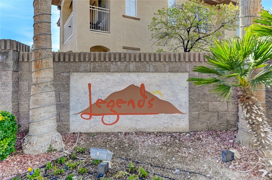 3930 Legend Hills Street 102