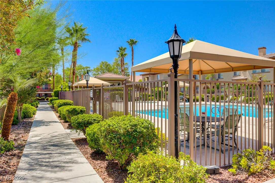 3930 Legend Hills Street 102